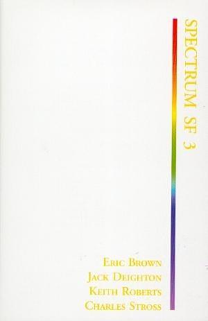 Spectrum SF 3 by Paul Fraser
