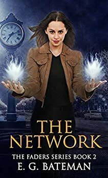 The Network by E.G. Bateman