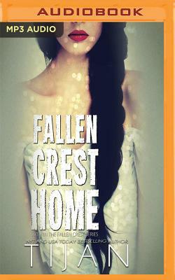 Fallen Crest Home by Tijan