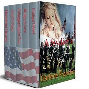 A Soldier's Rest by Darlene Franklin
