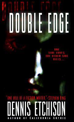 Double Edge by Dennis Etchison