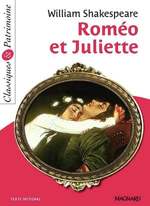 Roméo et Juliette by William Shakespeare