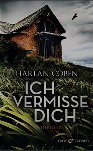 Ich vermisse Dich by Harlan Coben