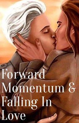 Forward Momentum & Falling In Love by VanillaSage