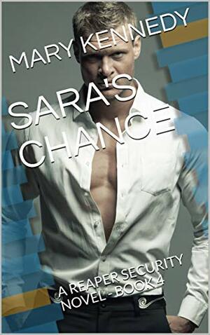 Sara's Chance by Mary Kennedy