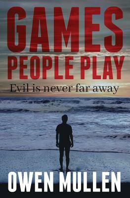 Games People Play by Owen Mullen