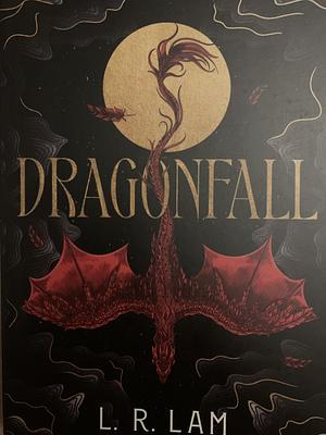 Dragonfall by L.R. Lam