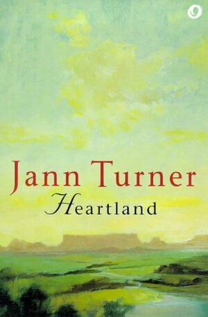 Heartland by Jann Turner