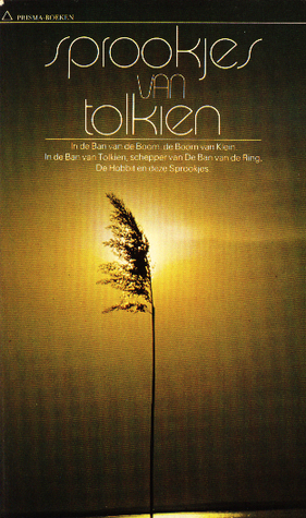 Sprookjes van Tolkien by W. Wielek-Berg, J.R.R. Tolkien