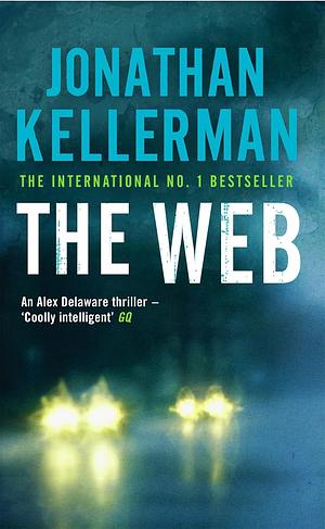 The Web by Jonathan Kellerman