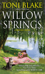 Willow Springs by Toni Blake