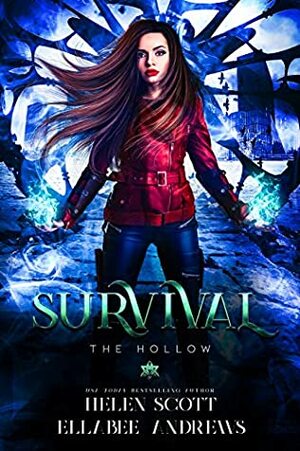 Survival by Ellabee Andrews, Helen Scott