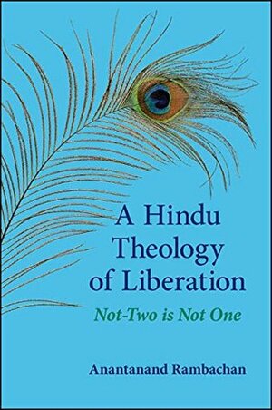 Hindu Theology of Liberation, A (SUNY Series in Religious Studies) by Anantanand Rambachan