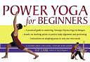 Power Yoga for Beginners by Liz Lark