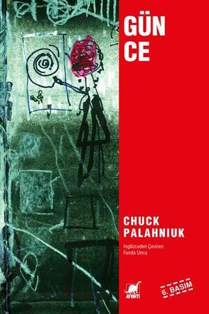 Günce by Chuck Palahniuk