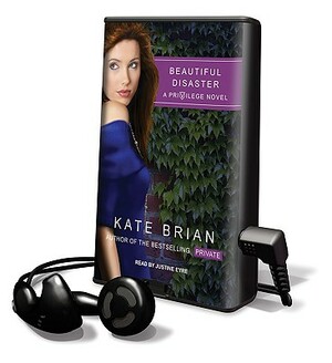 Beautiful Disaster by Kate Brian