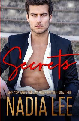 Secrets by Nadia Lee