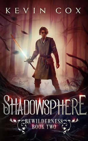 Shadowsphere by J. Kevin Cox