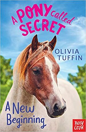 A New Beginning by Olivia Tuffin