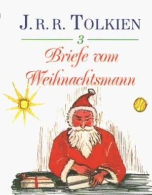 Briefe vom Weihnachtsmann. by J.R.R. Tolkien