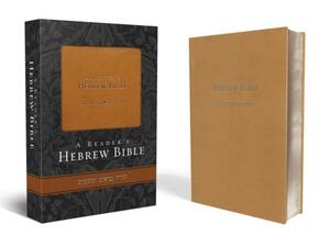 Reader's Hebrew Bible-FL by A. Philip Brown II, Bryan W. Smith