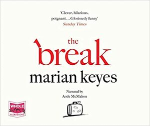 The Break by Marian Keyes