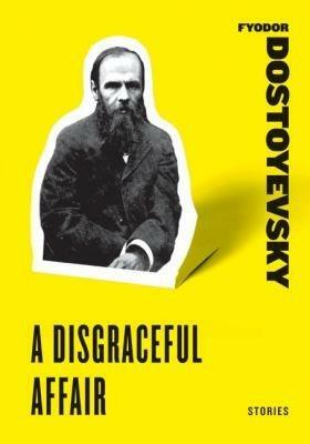 The Dream of the Ridiculous Man by Fyodor Dostoevsky