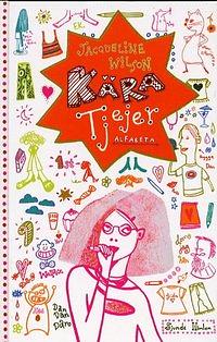 Kära Tjejer by Jacqueline Wilson