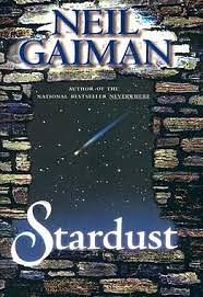 Stardust by Neil Gaiman