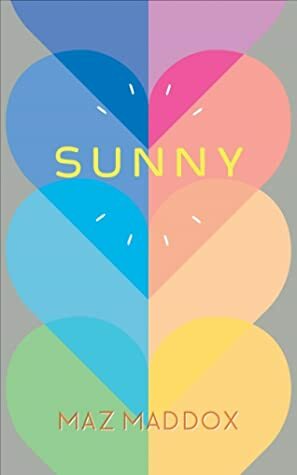 Sunny by Maz Maddox