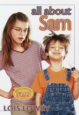 All About Sam by Diane deGroat, Lois Lowry