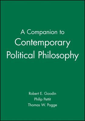 Companion Contemporary Political by 
