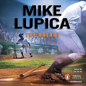 The Batboy by Mike Lupica