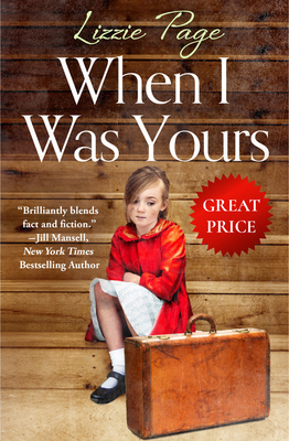 When I Was Yours by Lizzie Page