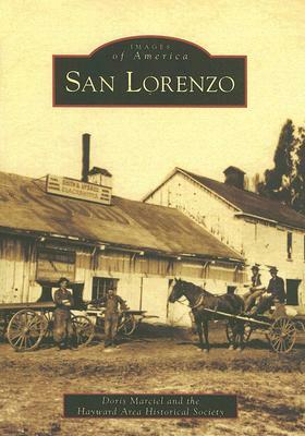 San Lorenzo by Doris Marciel, Hayward Area Historical Society