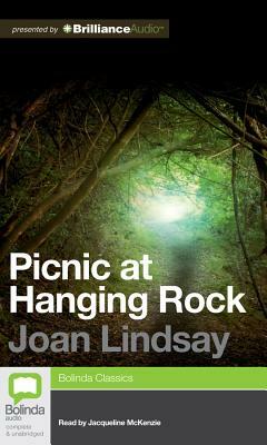 Picnic at Hanging Rock by Joan Lindsay