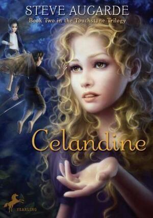 Celandine by Steve Augarde