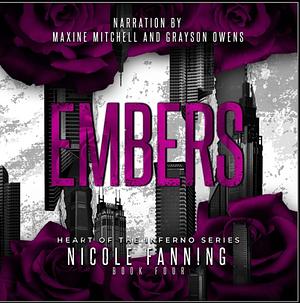 Embers by Nicole Fanning