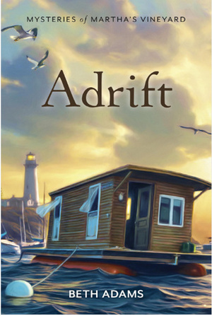 Adrift by Beth Adams