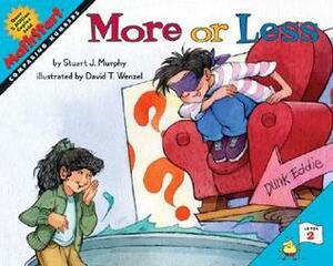 More or Less by Stuart J. Murphy