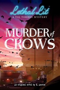 Murder of Crows by K. Ancrum