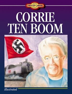 Corrie Ten Boom by Kjersti Hoff Báez