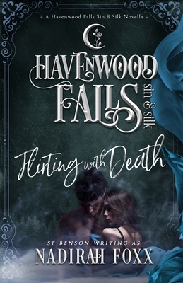 Flirting With Death by Havenwood Falls Collective