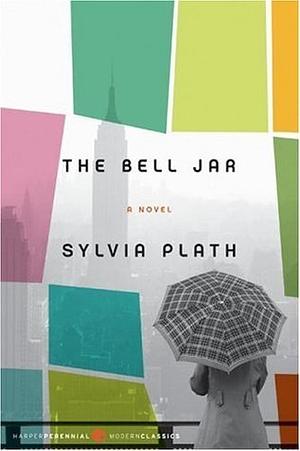 The Bell Jar by 