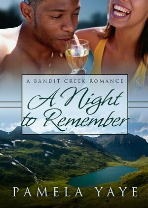 A Night to Remember by Pamela Yaye