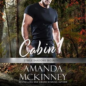 Cabin 1 by Amanda McKinney
