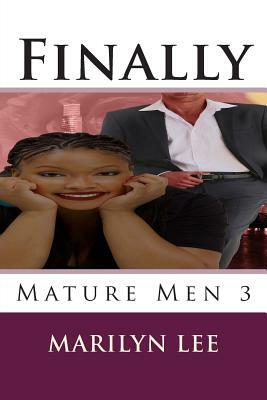 Finally by Marilyn Lee