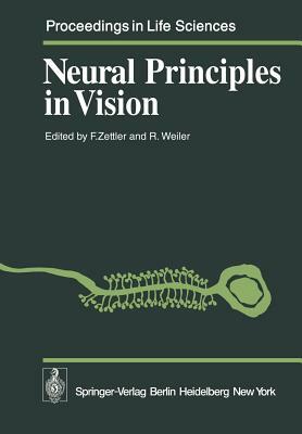 Neural Principles in Vision by 