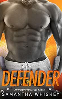 Defender by Samantha Whiskey