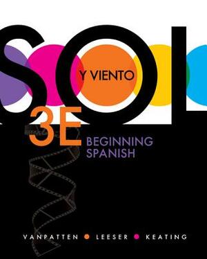 Audio CD Program Part 1 for Sol Y Viento by Michael Leeser, Gregory D. Keating, Bill VanPatten